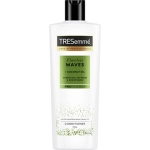 Balsam Flawless Waves 400Ml Tresemmé