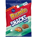 Dumle Snacks Mint 160G