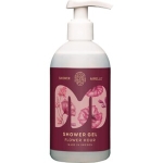 Duschgel Flower Hour 500Ml
