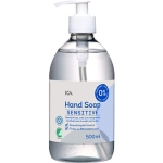 Handtvål Sensitive Oparfymerad 500 Ml