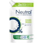 Handtvål Flytande 0% Refill 500Ml