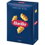 Pasta Gnocchi 500G