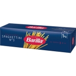Pasta Spaghettini 1000G 