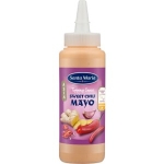 Sweet Chili Mayo Topping Sauce 250Ml 