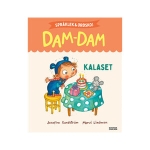 Språklek Och Ordskoj Med Dam-Dam. Kalaset