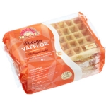 Frasiga Våfflor 200G