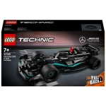  Technic Mercedes-Amg F1 W14 E Performance Pull-Back 42165