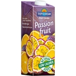 Fruktdryck Passionfruit 1L Tropic 