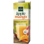 Fruktdryck Äpple Mango  