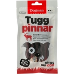 Tuggpinnar Hjort 60 Gram
