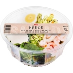 Pastasallad I Dillvinägrett & Räkor 400G