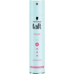 Hårspray Pure 250Ml Taft