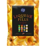 Chokladpralin Liqueur Fills 165G