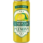 Lemonad Citron 33Cl