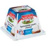 Bredbar Getost Naturell 150 G 