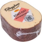 Ost Rökt 23% Ca 285G S