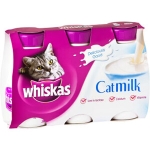 Kattmjölk 3-P