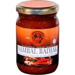 Sambal Badjak 200G