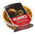 Färdigmat Ramen Biff 365G 