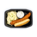 Ediths Halv Special Med Räksallad 450G