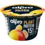 Plantgurt Protein Yellow Fruits 200G