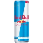 Energidryck Sockerfri 35,5Cl Red