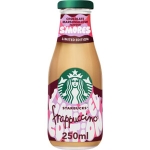 Iskaffe Frappuccino S'mores 250Ml ®