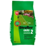 Gräsgödsel Gräs 2 8.75Kg