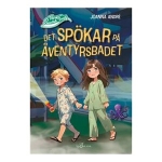 Det Spökar På Äventyrsbadet