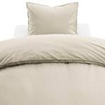 Bäddset Humble Beige 150X210cm 