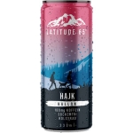 Energidryck Hajk 33Cl Latitude 65