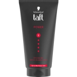 Hårgel Power Styling 150Ml Taft