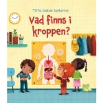 Vad Finns I Kroppen