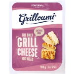 Grilloumi Laktosfri 180 G 