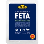Feta Lesvos 150 G 
