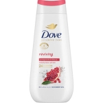 Duschtvål Reviving 225Ml