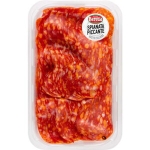 Spianata Piccante 80G 