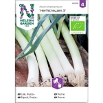 Purjolök Herfstreuzen 3 Organic 1-P 