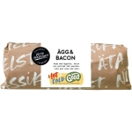 Wrap Ägg Bacon 250G 