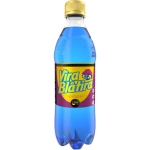 Läsk Vira Blåtira 500Ml  Bryggeri