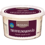 Tryffelmajonnäs 230Ml 