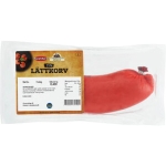 Lättkorv 15% 400G 