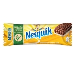 Bar Choklad Nesquik 25G 