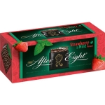 After Eight Jordgubb Mint 200G 