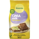 Chiamjöl Glutenfri Ekologisk