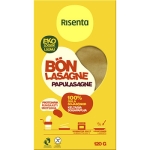 Bönlasagne Ekologisk  