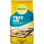 Teffmjöl