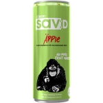 Energidryck Sav:D Äpple 33Cl