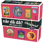 Spel När Då Då? 