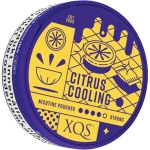 Citrus Cooling Str 8Mg 